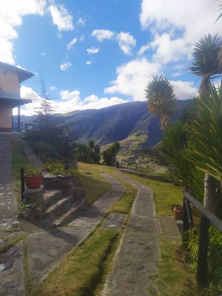 La finca