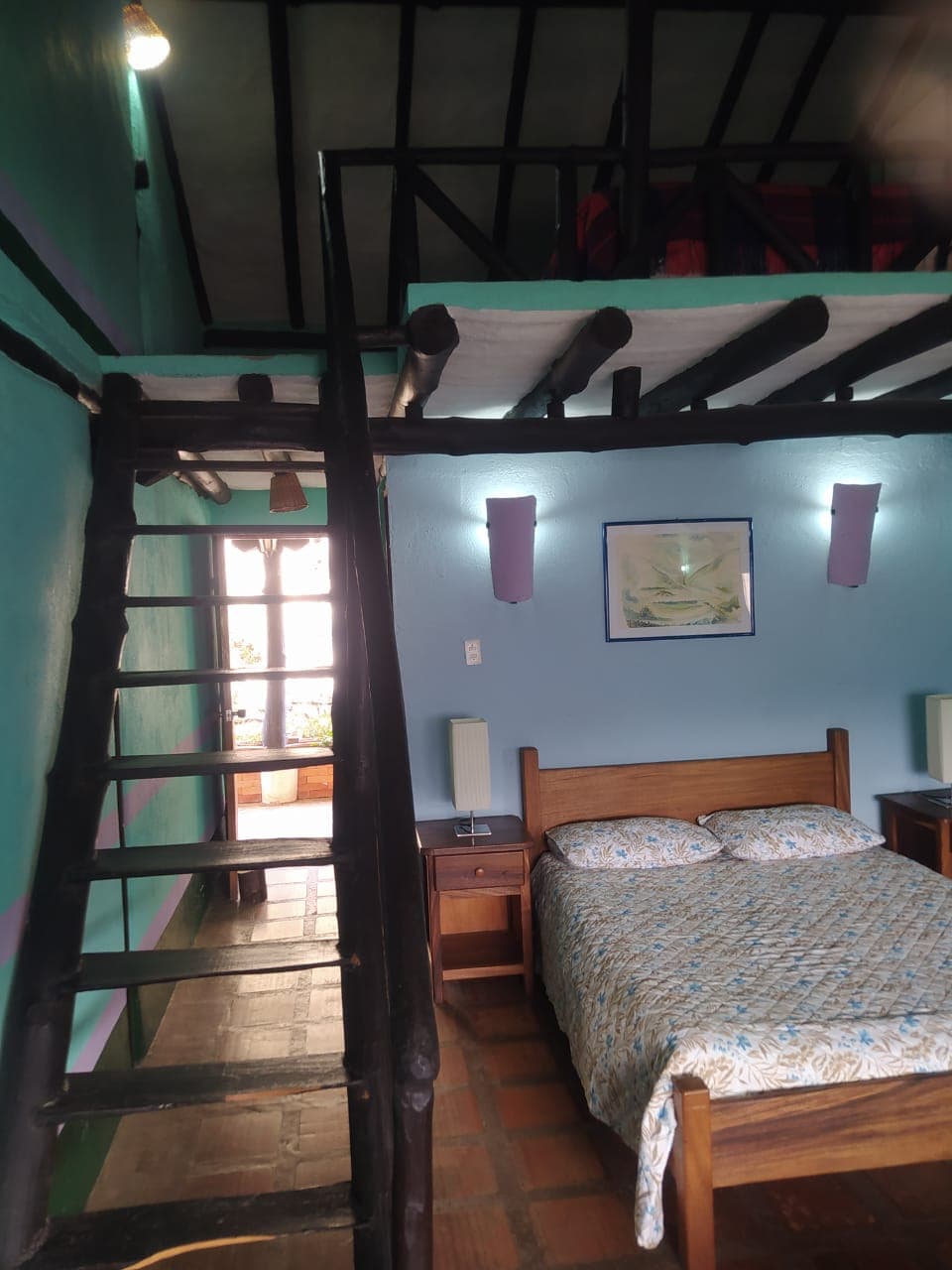 Habitación