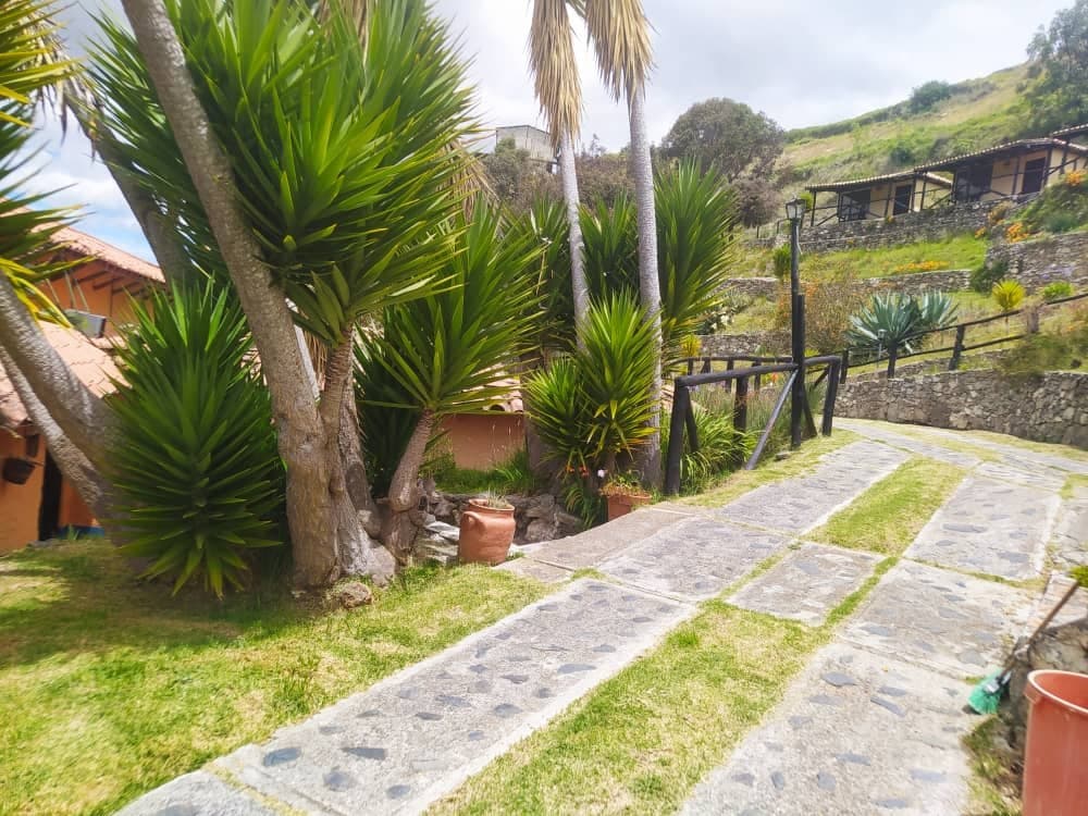 La Finca
